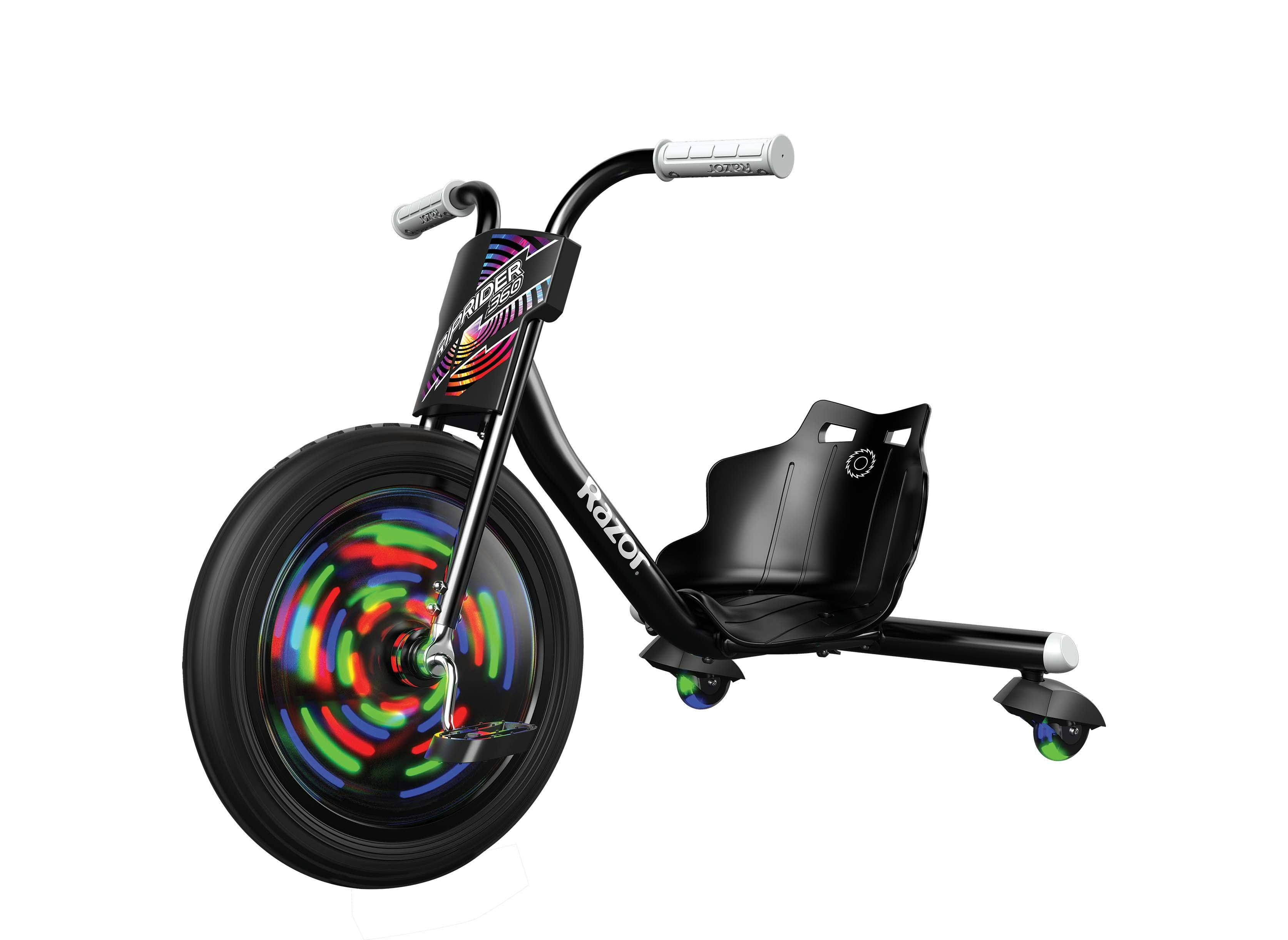 Razor 20030501 dxt drift trike deals