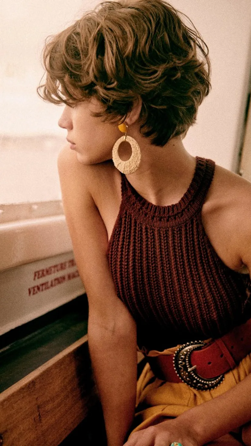 short haircuts for fall