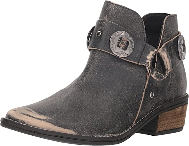 Chinese Laundry Austin Ankle Boot