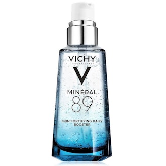 Vichy Mineral 89 Hydrating Hyaluronic Acid Serum and Daily Face Moisturizer