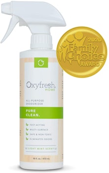 Oxyfresh All Purpose Deodorizer 