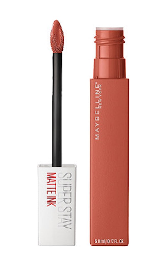 SuperStay Matte Ink Lip Color in Amazonian