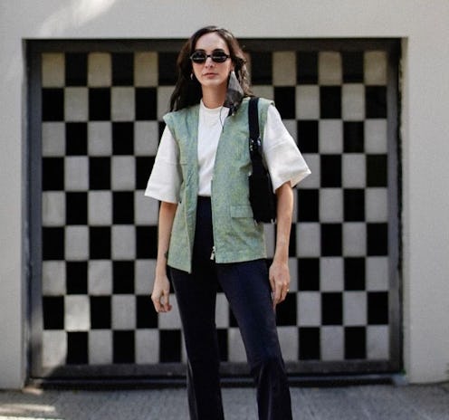 fall 2021 fashion trends instagram