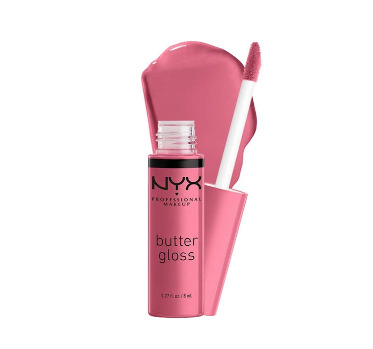 NYX Professional Makeup Butter Gloss