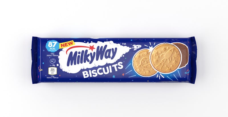 MilkyWay Biscuits