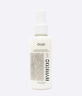 OUAI x BYREDO Mojave Ghost Leave In Conditioner