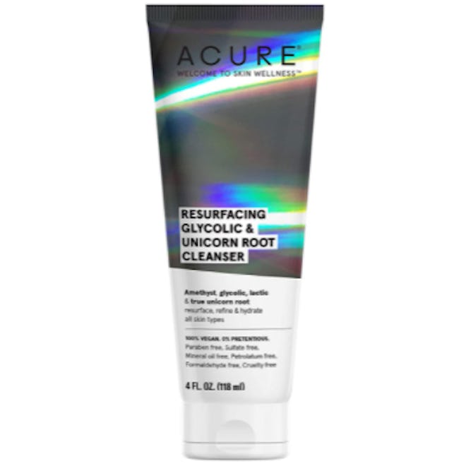 Acure Root Cleanser