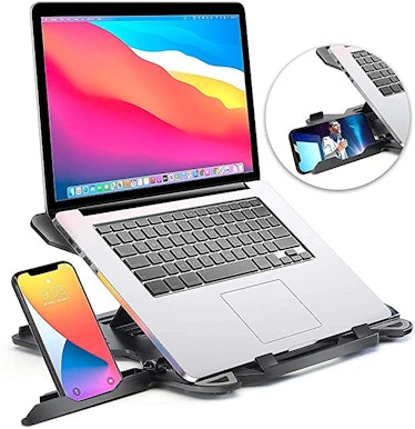 LIFELONG Adjustable Laptop Stand