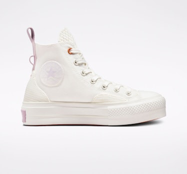 Converse Future Utility Platform Chuck Taylor All Star