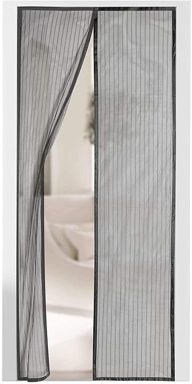 AUGO Magnetic Screen Door