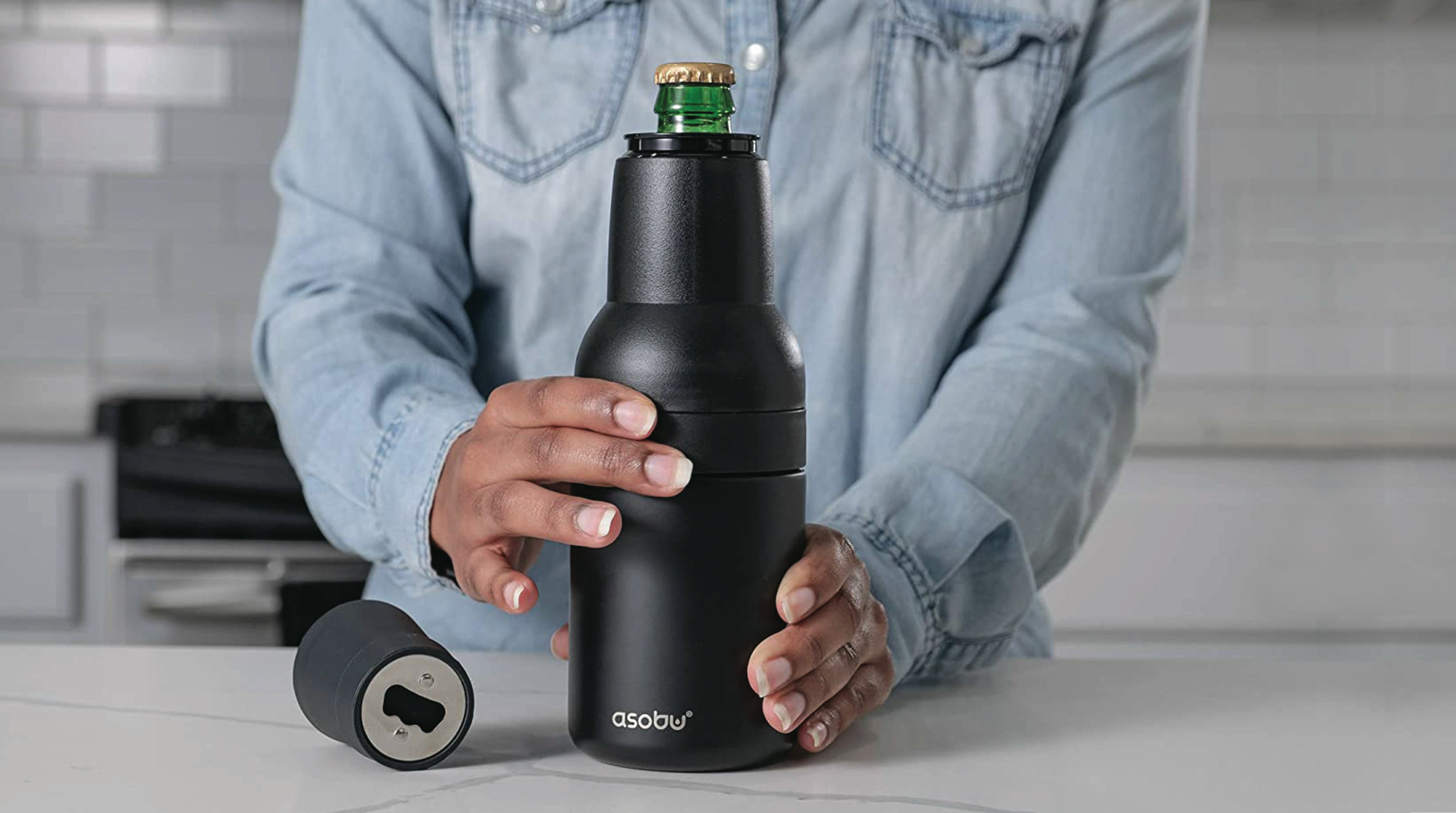 The 8 Best Beer Bottle Coolers In 2022