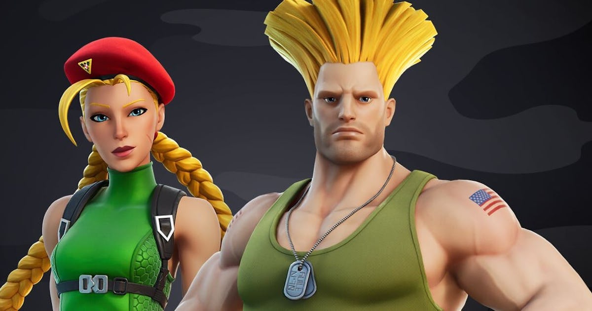 x_BlueEyes on X: Cammy White 😊 #Fortnite #FortniteSeason7