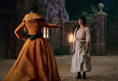 'Cinderella' on Prime Video