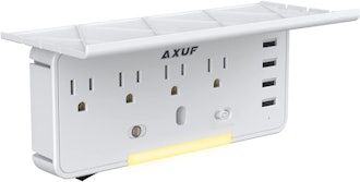 AXUF Outlet Shelf