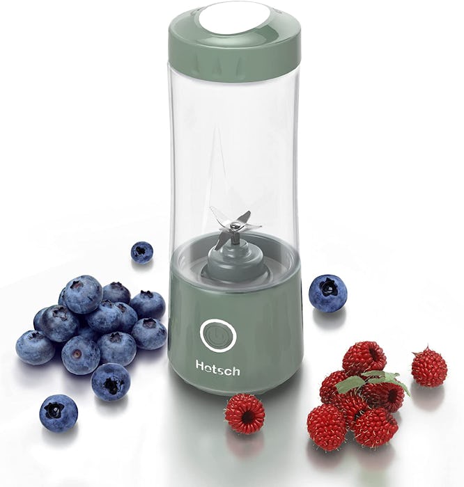 Hotsch Portable Rechargeable Blender