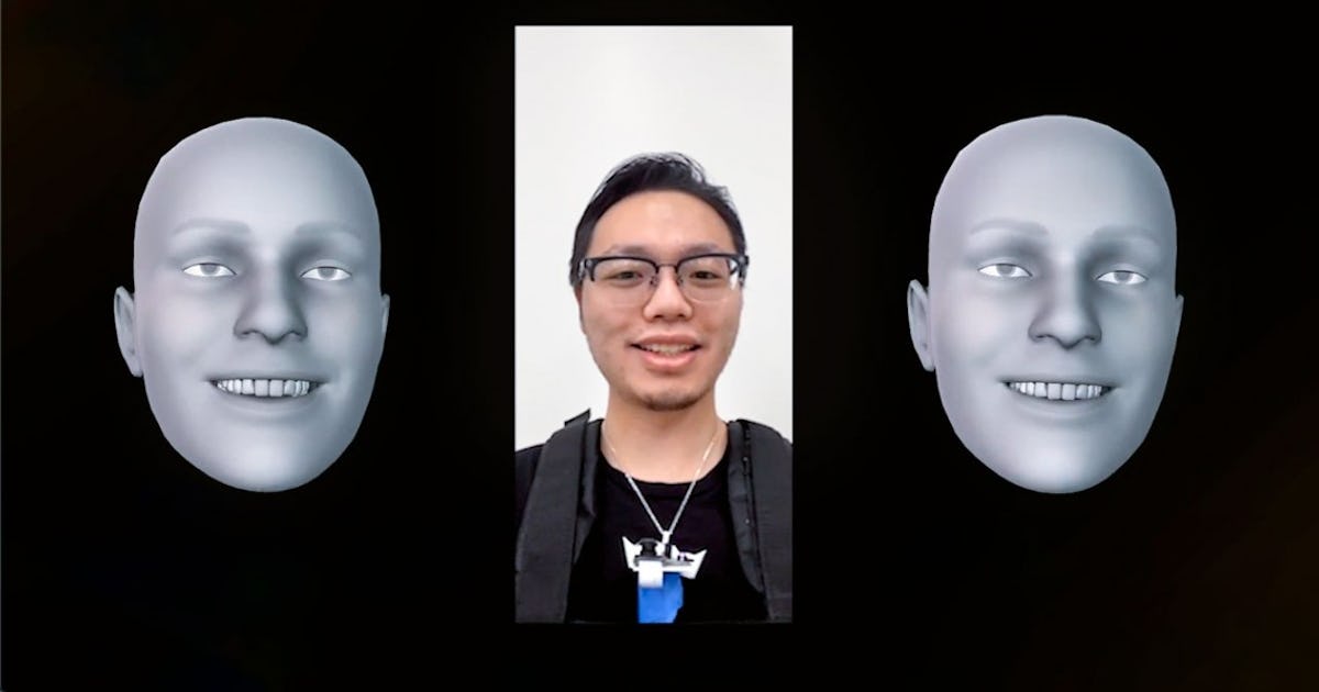 Non, nous ne voulons pas porter un collier traqueur d’émotions appelé NeckFace Non, nous ne voulons pas porter un collier traqueur d’émotions appelé NeckFace