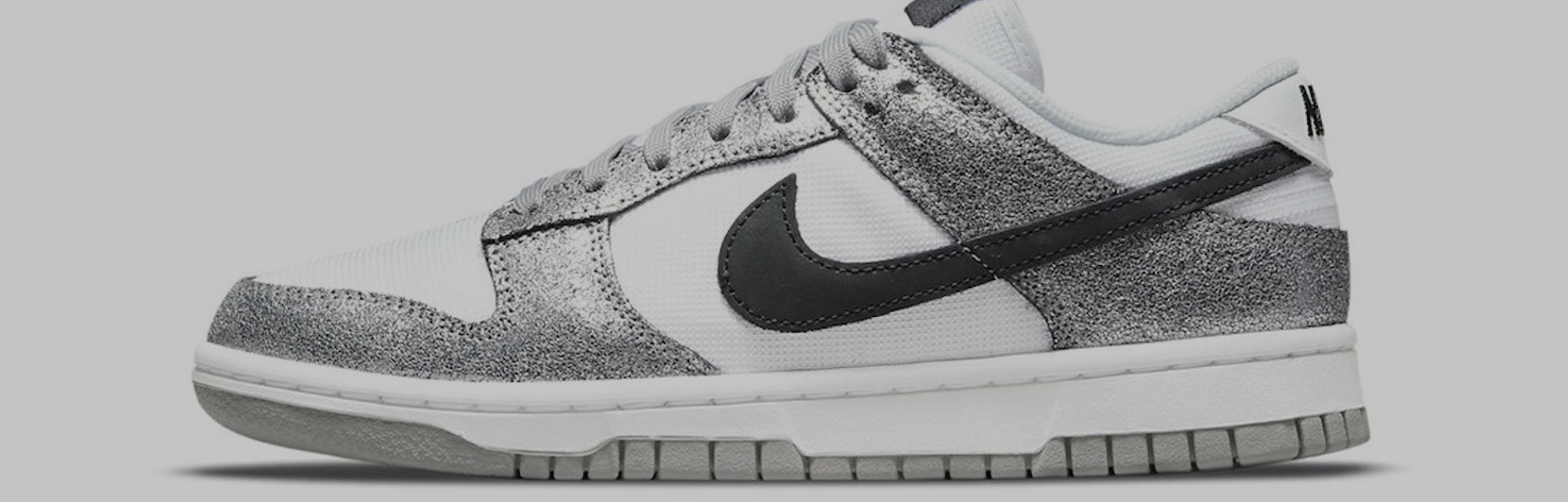 Nike Dunk Low Shimmer