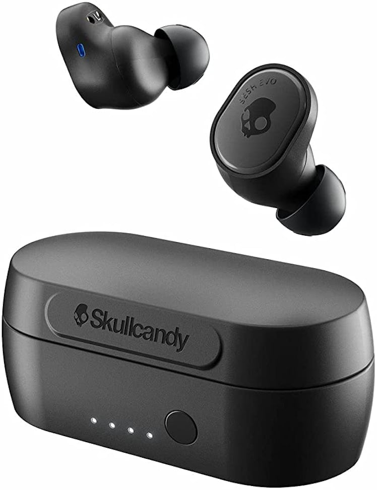 Skullcandy Sesh Evo True Wireless Earbuds