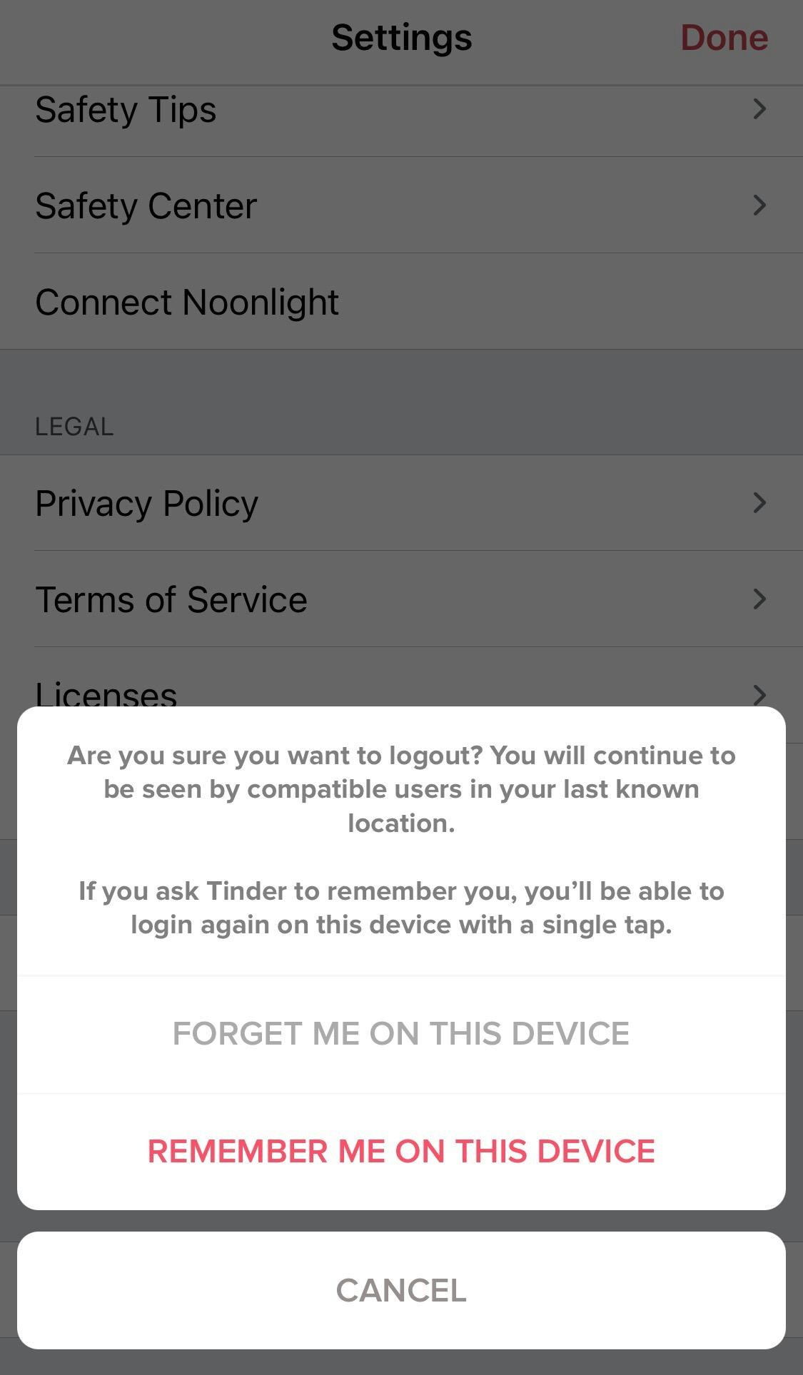 How To Delete Your Tinder Account (& Pause Or Hide It)
