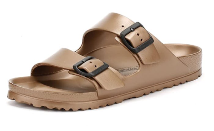 Birkenstock Essentials Unisex Arizona EVA Sandal