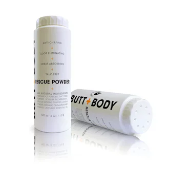 The 5 Best Body Powders For Women