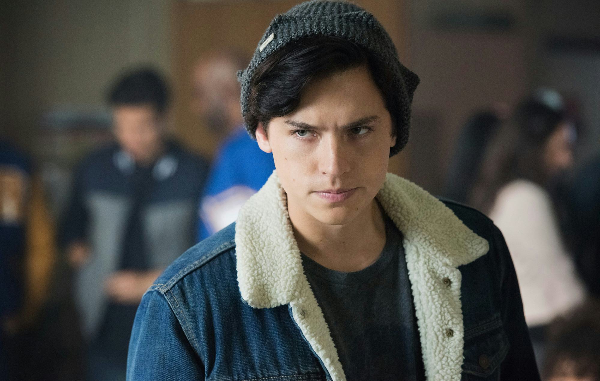 Jughead's best quotes from 'Riverdale' range from wise to ridiculous.