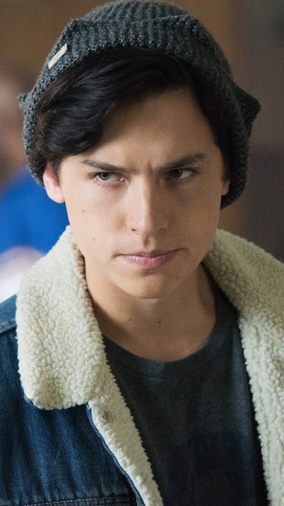 Jughead's best quotes from 'Riverdale' range from wise to ridiculous.