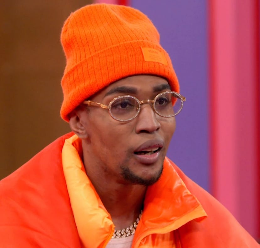 Trinity K. Bonet found out Beyoncé's mom Tina Knowles will guest judge on 'Drag Race All Stars 6' Ep...