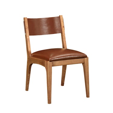 Jens Side Chair Set of 2