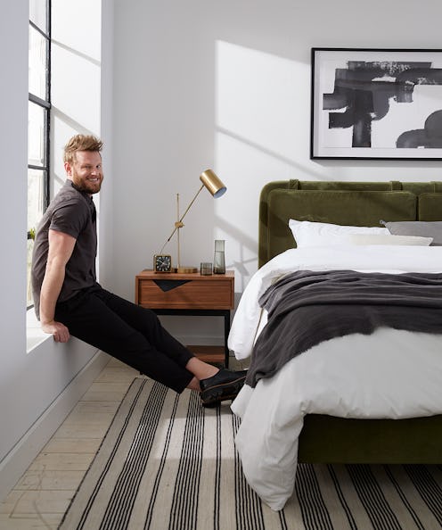 Bobby Berk Design Tips
