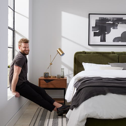 Bobby Berk Design Tips