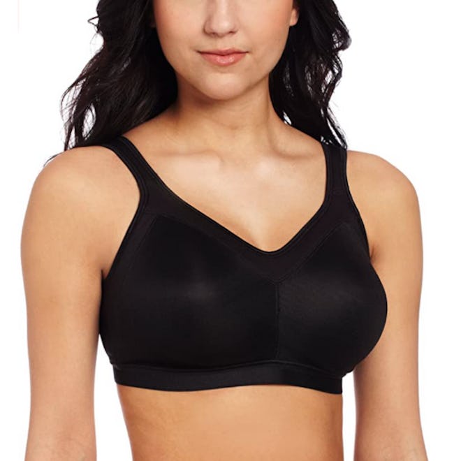 Playtex 18 Hour Active Lifestyle Full Coverage Bra