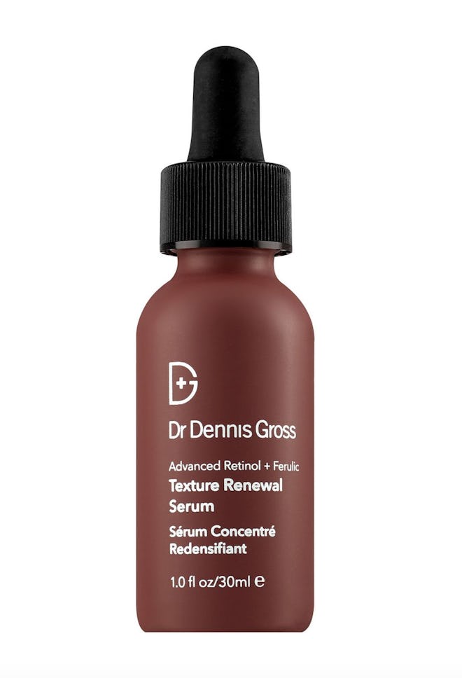 Dr Dennis Gross Advanced Retinol and Ferulic Texture Renewal Serum