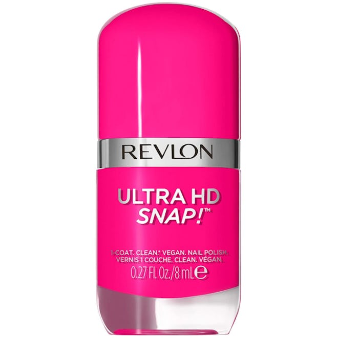Revlon Ultra HD Nail Polish