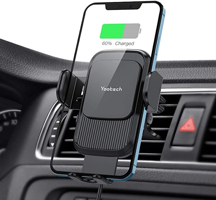 yootech Wireless Car Charger