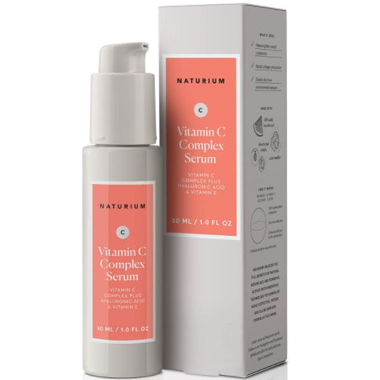 Naturium Vitamin C Complex Serum