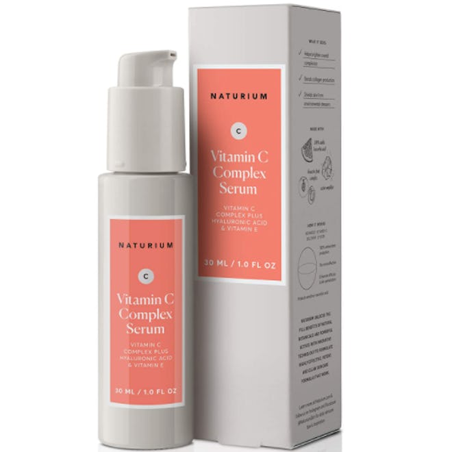 Naturium Vitamin C Complex Serum
