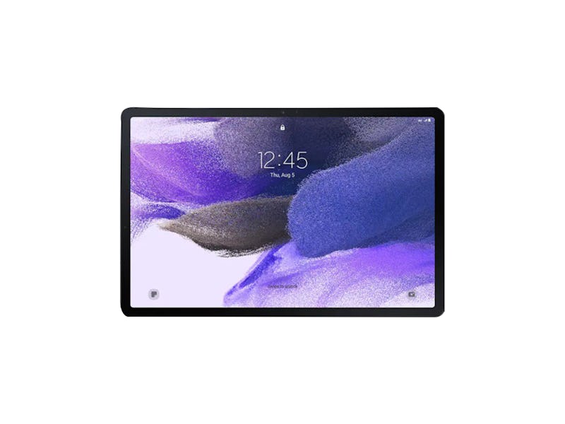 Samsung Galaxy Tablet with 5G wireless data