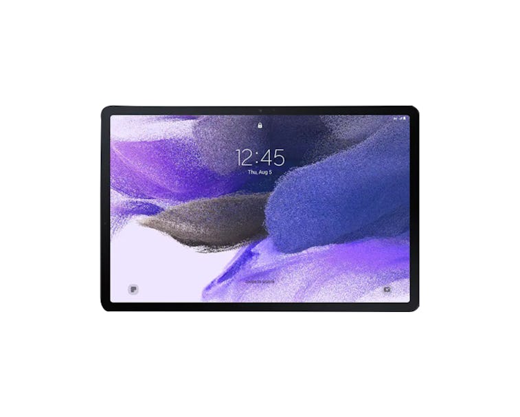 Samsung Galaxy Tablet with 5G wireless data