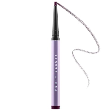 Flypencil Longwear Pencil Eyeliner in Purple Stuff 