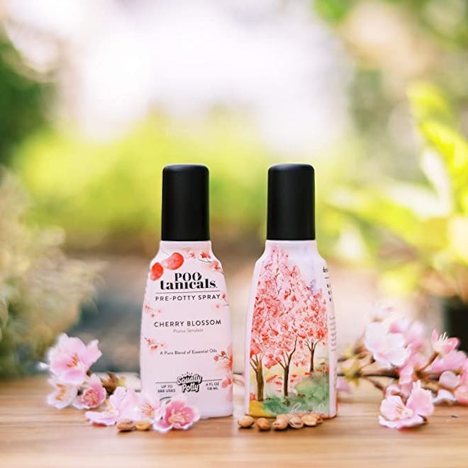 The Best Bathroom Spray For Bathroom Smells