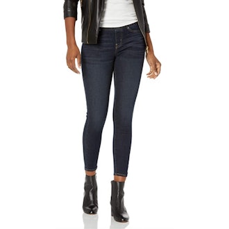 Signature by Levi Strauss & Co. Gold Label Pull-On Skinny Jeans