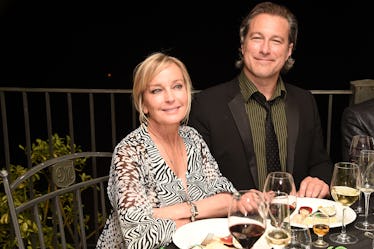 Bo Derek Secretly Married John Corbett After 20 Years Together