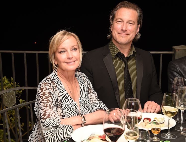 John Corbett Bo Derek Married