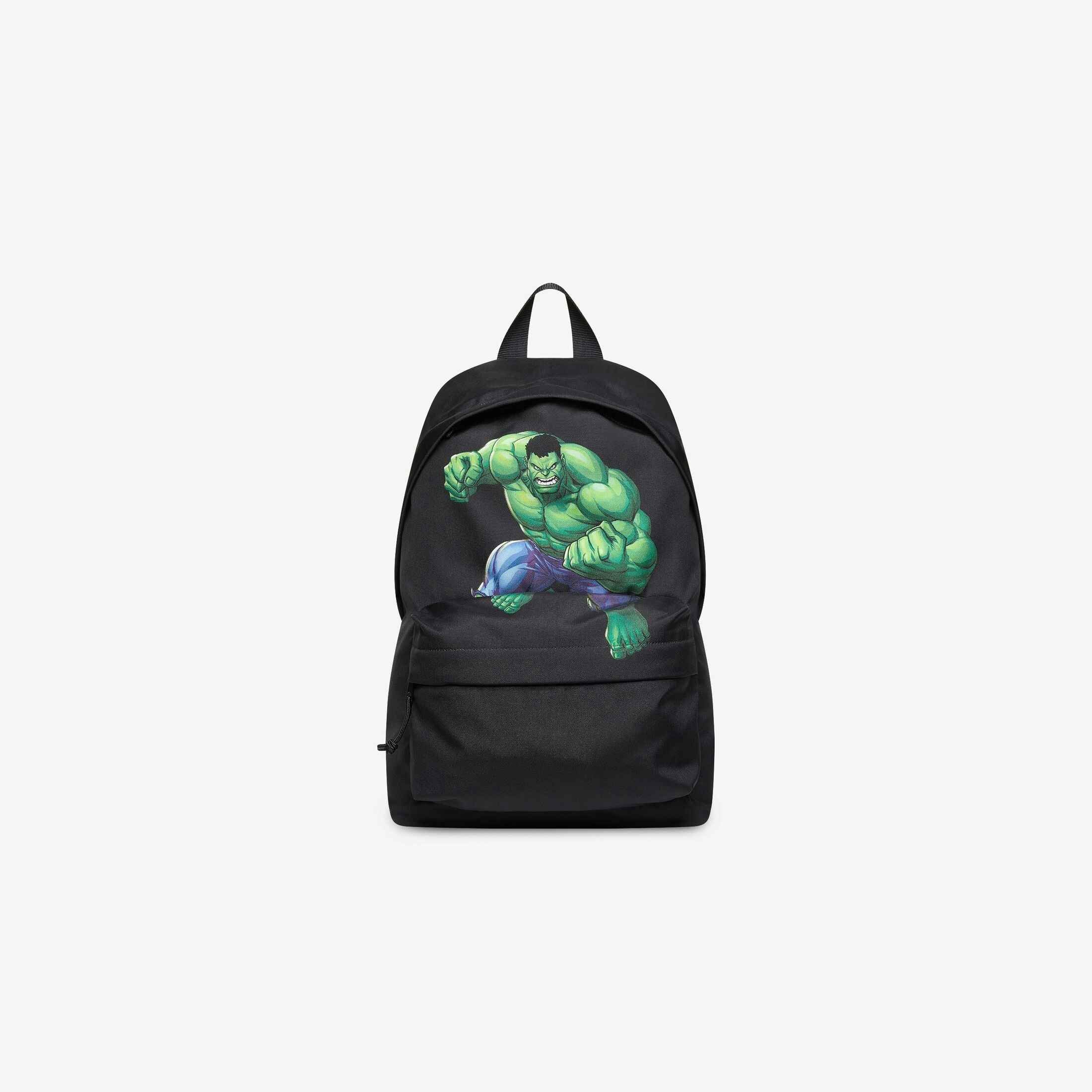 balenciaga hulk bag