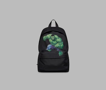 Balenciaga hulk backpack Clearance