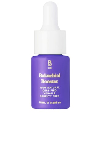 BYBI Beauty 1% Bakuchiol + Olive Squalane Oil Booster
