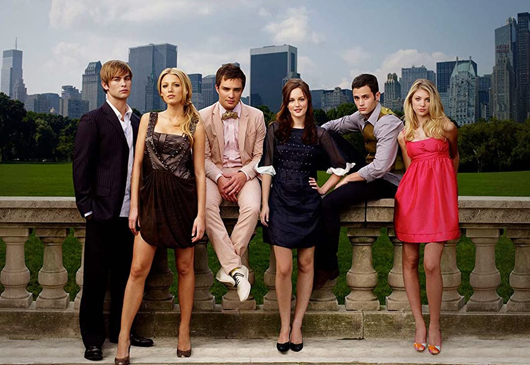 Gossip Girl season 2 release date speculation, trailer, cast and more
