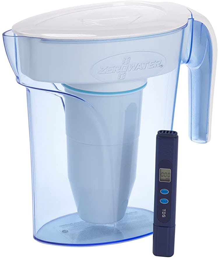 ZeroWater Cup Water Filter Pitcher