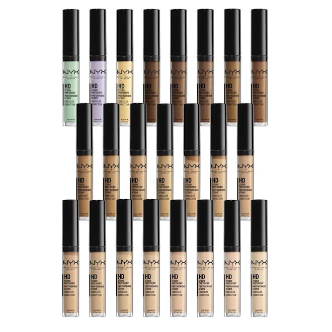 NYX Professional Makeup Photogenic Concealer